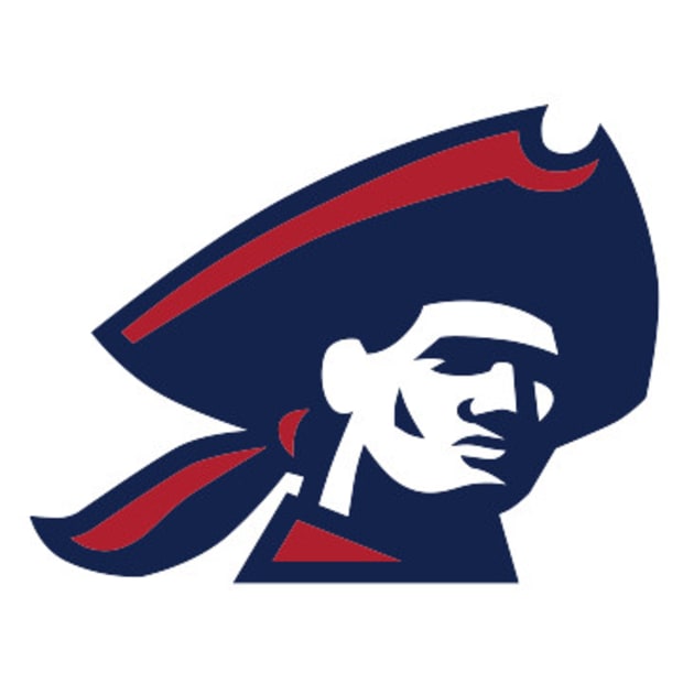 Robert Morris Colonials Logo